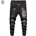 buy versace denim 2020 print medusa